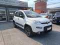 Fiat Panda 0.9 TwinAir Turbo Natural Power City Life Albastru - thumbnail 3