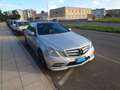 Mercedes-Benz E 220 Coupe cdi be Avantgarde Argento - thumbnail 1