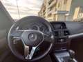 Mercedes-Benz E 220 Coupe cdi be Avantgarde Argento - thumbnail 4
