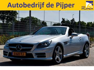 AMG Edition 1 306 pk Comfort/Memory pakket | Elekt