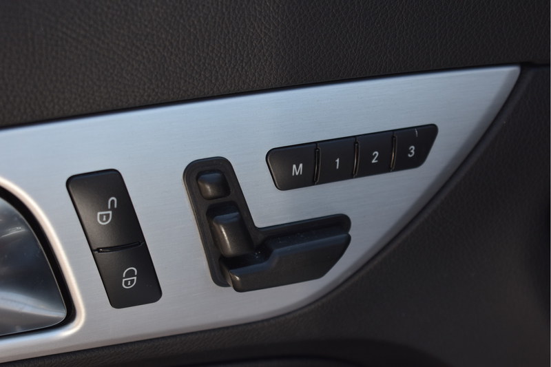Mercedes-Benz SLK 350 AMG Edition 1 306 pk Comfort/Memory pakket | Elekt — photo 14
