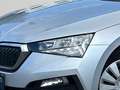 Skoda Scala 1.0TSI Active LED+SPURHALTE+BT+USB+++ Zilver - thumbnail 7
