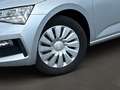 Skoda Scala 1.0TSI Active LED+SPURHALTE+BT+USB+++ Zilver - thumbnail 8
