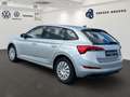 Skoda Scala 1.0TSI Active LED+SPURHALTE+BT+USB+++ Zilver - thumbnail 5