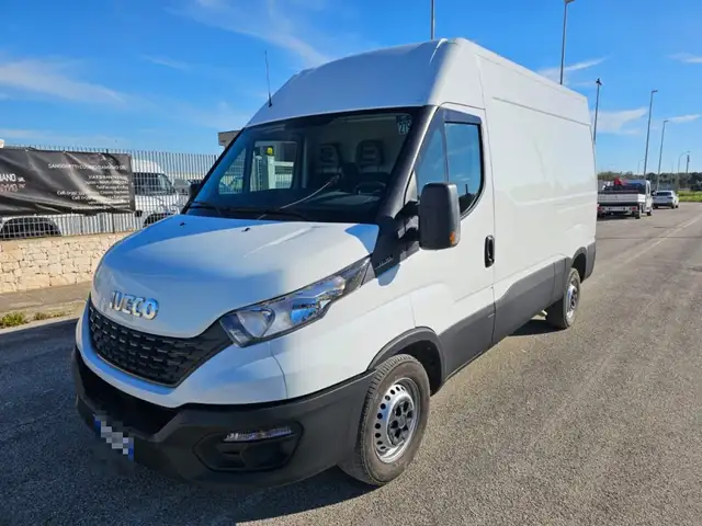 Iveco Daily 35S12V 2.3 HPT PM-TM Furgone Passo 3520