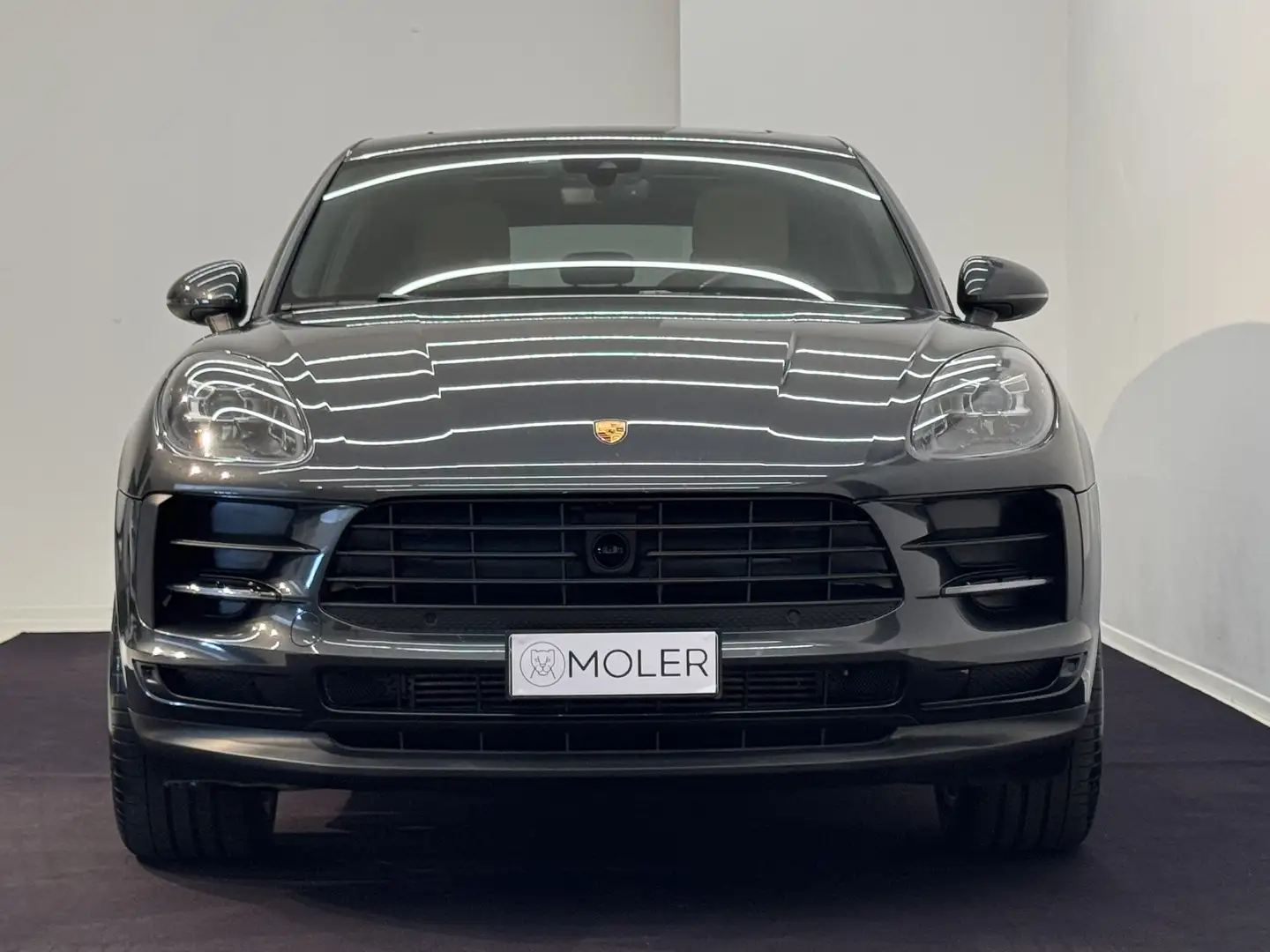 Porsche Macan 2.0 245cv pdk - 2