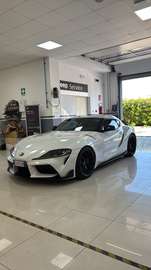 GR 2.0 Sport auto