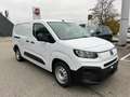 Fiat Doblo Kastenwagen L2 1.5 HDi 100PS Weiß - thumbnail 3