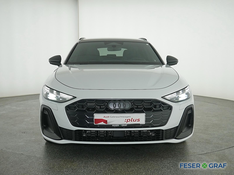 Audi A5 2.0 TFSI e AHK/Pano/B&O/Matrix/Navi/360° — photo 10