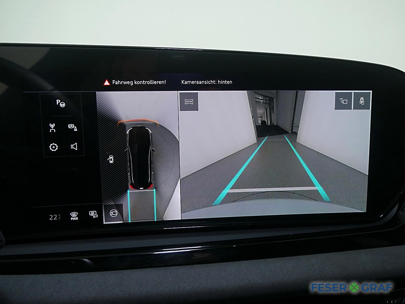 Audi A5 2.0 TFSI e AHK/Pano/B&O/Matrix/Navi/360° — photo 6