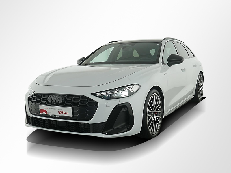 Audi A5 2.0 TFSI e AHK/Pano/B&O/Matrix/Navi/360° — photo 13