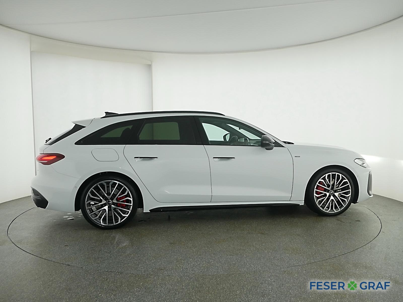 Audi A5 2.0 TFSI e AHK/Pano/B&O/Matrix/Navi/360° — photo 12