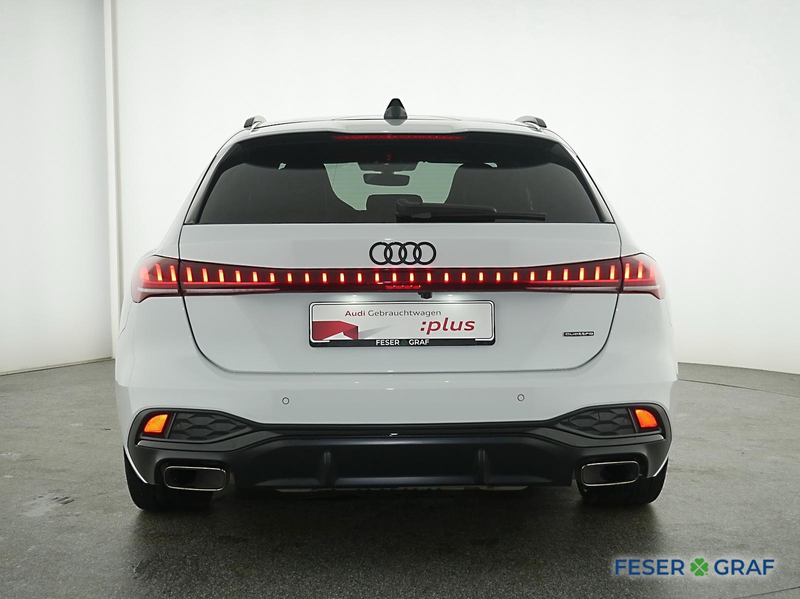Audi A5 2.0 TFSI e AHK/Pano/B&O/Matrix/Navi/360° — photo 11