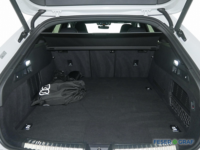Audi A5 2.0 TFSI e AHK/Pano/B&O/Matrix/Navi/360° — photo 8