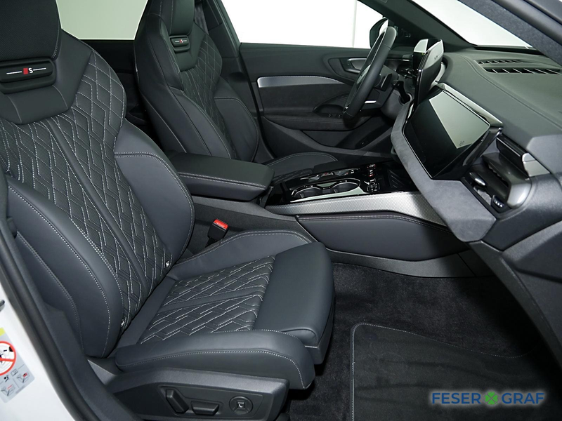 Audi A5 2.0 TFSI e AHK/Pano/B&O/Matrix/Navi/360° — photo 3