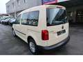 Volkswagen Caddy PKW Taxi s&s Tempo Klima Scheckheftgepf Gelb - thumbnail 6