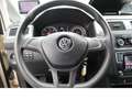 Volkswagen Caddy PKW Taxi s&s Tempo Klima Scheckheftgepf Gelb - thumbnail 19