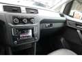 Volkswagen Caddy PKW Taxi s&s Tempo Klima Scheckheftgepf Gelb - thumbnail 15