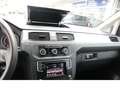 Volkswagen Caddy PKW Taxi s&s Tempo Klima Scheckheftgepf Gelb - thumbnail 17