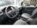 Volkswagen Caddy PKW Taxi s&s Tempo Klima Scheckheftgepf Gelb - thumbnail 9