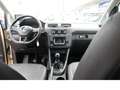 Volkswagen Caddy PKW Taxi s&s Tempo Klima Scheckheftgepf Gelb - thumbnail 14