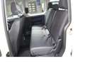 Volkswagen Caddy PKW Taxi s&s Tempo Klima Scheckheftgepf Gelb - thumbnail 10