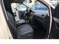 Volkswagen Caddy PKW Taxi s&s Tempo Klima Scheckheftgepf Gelb - thumbnail 11