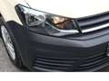 Volkswagen Caddy PKW Taxi s&s Tempo Klima Scheckheftgepf Gelb - thumbnail 24