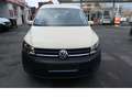 Volkswagen Caddy PKW Taxi s&s Tempo Klima Scheckheftgepf Gelb - thumbnail 23