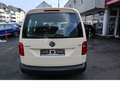 Volkswagen Caddy PKW Taxi s&s Tempo Klima Scheckheftgepf Gelb - thumbnail 27