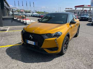 BlueHDi 130 Automatico Performance Line