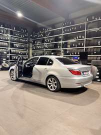523i Touring Aut. Edition Exclusive