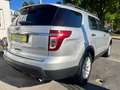 Ford Explorer 7-Sitzer / 1. Hand Weiß - thumbnail 6