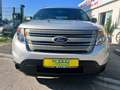 Ford Explorer 7-Sitzer / 1. Hand Weiß - thumbnail 2