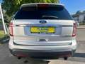 Ford Explorer 7-Sitzer / 1. Hand Weiß - thumbnail 5