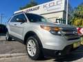 Ford Explorer 7-Sitzer / 1. Hand Weiß - thumbnail 1