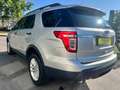 Ford Explorer 7-Sitzer / 1. Hand Weiß - thumbnail 4