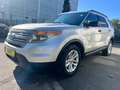 Ford Explorer 7-Sitzer / 1. Hand Weiß - thumbnail 3