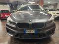 BMW 218 F45 2014r 218d Active Tourer xdrive Advantage auto Grau - thumbnail 2