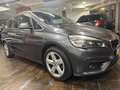 BMW 218 F45 2014r 218d Active Tourer xdrive Advantage auto Grau - thumbnail 3