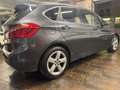 BMW 218 F45 2014r 218d Active Tourer xdrive Advantage auto Grau - thumbnail 4