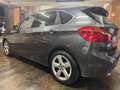BMW 218 F45 2014r 218d Active Tourer xdrive Advantage auto Grau - thumbnail 7