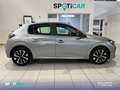 Peugeot 208 Puretech 100 Active Gris - thumbnail 4