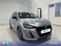 Peugeot 208 Puretech 100 Active Gris - thumbnail 3