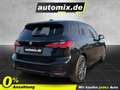 BMW 218 Active Tourer M Sport Spurhaltea Abst.tempoma Zwart - thumbnail 3