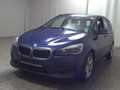 BMW 216 d Gran Tourer  Advantage HUD Navi Pano LED Albastru - thumbnail 2