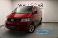 Volkswagen Transporter 2.5TDI 130CV CORTA 2.8T TMEDIO Burdeos - thumbnail 1