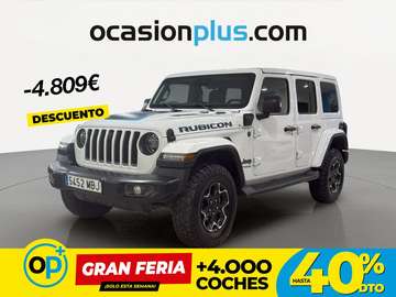 Unlimited 2.0 4xe Rubicon 8ATX 280KW