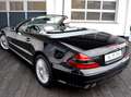Mercedes-Benz SL 55 AMG DESIGNO / Leder-Paket Exclusiv / Alcantara Schwarz - thumbnail 9