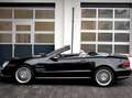 Mercedes-Benz SL 55 AMG DESIGNO / Leder-Paket Exclusiv / Alcantara Schwarz - thumbnail 10